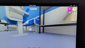 игра котенок и доктор