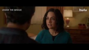 Официальный трейлер "Под мостом (2024)"