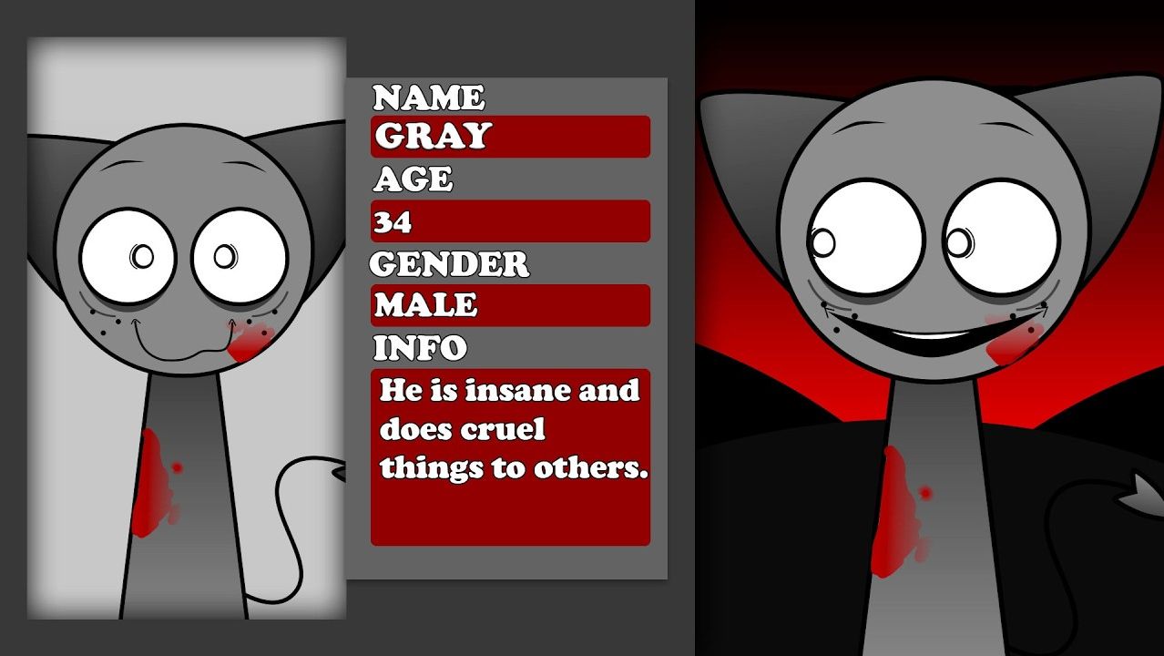 Incredibox - Sprunki Swapped Version ｜ ОБНОВЛЕНИЕ (ГАЛЕРЕЯ) ｜ ВСЕ Описания Персонажей смотреть онлайн