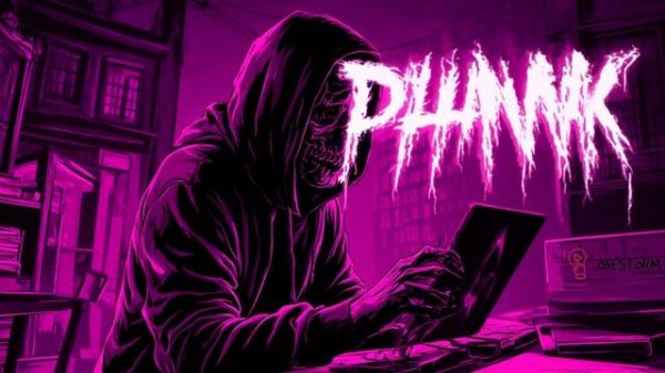 FUNK powered BY ONSTORM