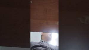 я в школе на уроке