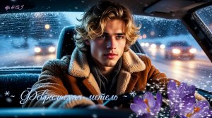 ❄❄❄~ Февральская метель ~💖🧑🏼🌸