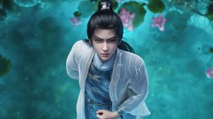 Меч грядущего 2 сезон 12 (превью)