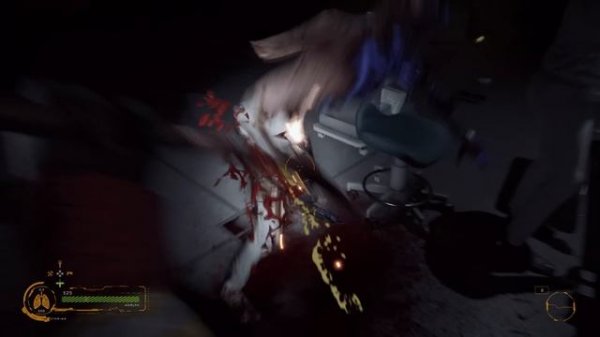 Quantum Error - Трейлер игрового процесса PS5 Games