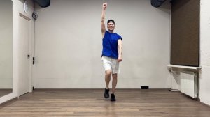 Домашняя кардиодэнс-тренировка