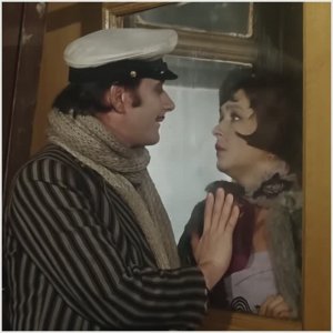 Согласен на развод! Фрагменты из фильма "Двенадцать стульев" 1976 г.