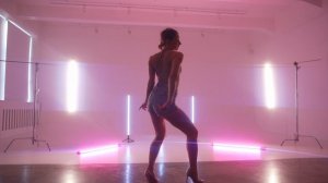 Love is a Tample 🏺 Heels хореография