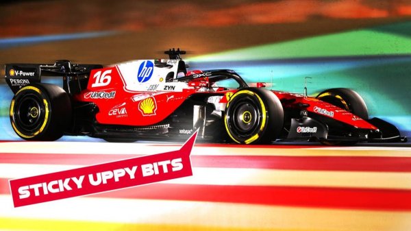 Tech Talk : Ответы на вопросы о предсезонных тестах