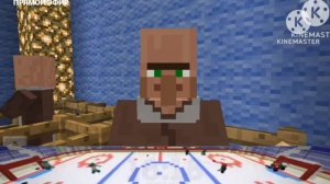 Анонс Программы Время Покажет Первый Канал 2026 MINECRAFT TV Егоровск 2030