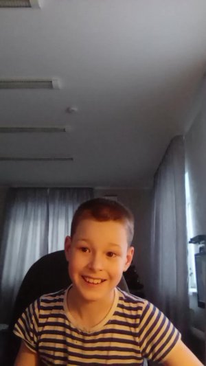 легендарнфй стрим