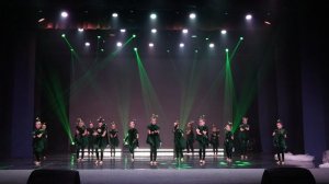 Подснежник-не про цветок_лауреат I степени_МХФК "КУБОК МЕЧТЫ"_Сюрприз_15.02.2026