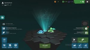 Infinitode 2 уровень 1.1 играю с братом