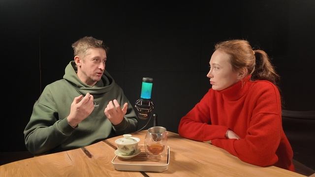 Про фильм Литвяк, проба пера. смотреть онлайн