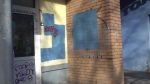 ТРАФАРЕТЧИКИ «КОШМАРЯТ» УК