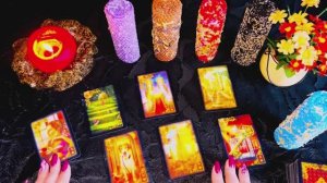 ✨☝️Вот этого вы точно не ожидаете ❗️Карты о Вашем грядущем 🙏⚡️#экспрессгадание