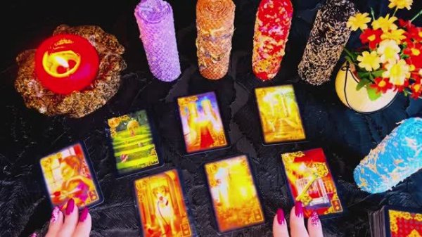 ✨☝️Вот этого вы точно не ожидаете ❗️Карты о Вашем грядущем 🙏⚡️#экспрессгадание