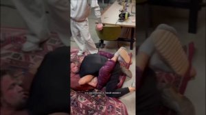 Рассказал о своем недавнем конфликте с «беспредельным» бойцом Зелимханом Юсуповым! #россия #важное