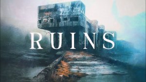 Call Me Sleeper - Ruins [ Dark Ambient / Downtempo ]