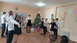 Мой 8А , вальс,