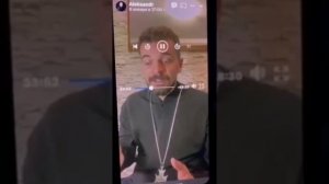 Блюди́те у́бо, ка́ко опа́сно хо́дите... (Ефес.5:15)