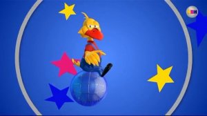 Начало эфира после профилактики (КВН ТВ, 18.02.2026)