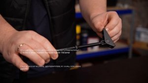 Доводчик НОРА-М 4ST 25-120 кг бел. 16645