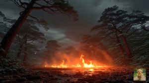 Маленький щенок становится Тихим Героем 🐶💛 Он отказывается от Своей мечты о школьном ранце, чтобы