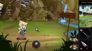 Hero Tale: путь взросления