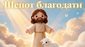 «Шёпот Благодати» | Новая христианская песня поклонения