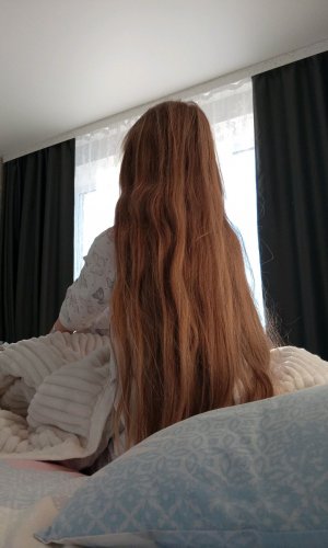 Играю с лилькой