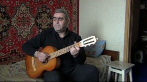 Протекала речка