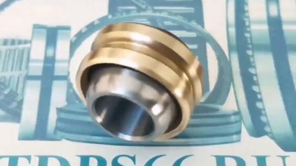 Подшипник шарнирный GE16 ZEN -TDPS66.RU