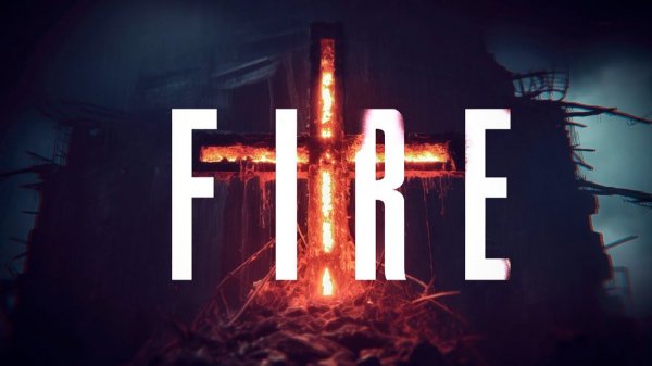 Call Me Sleeper - Fire! [ Electro Metal / Industrial Bass ]