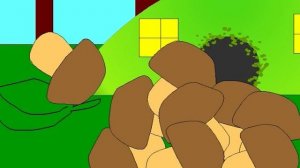 Маленький Ёжик