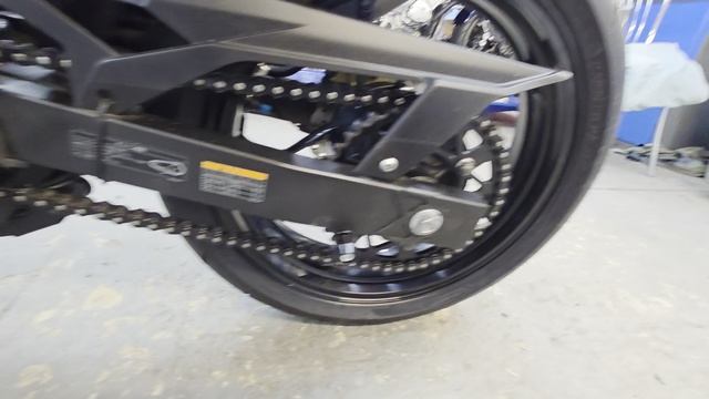 kawasaki ninja 2018 в наличии смотреть онлайн