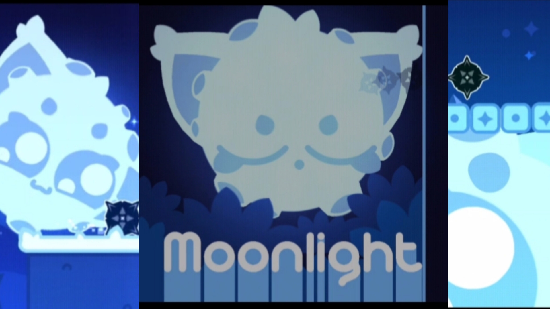 "Moonlight" by Unzor.