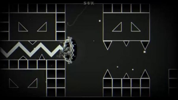 КОСМОС by cherrytteam