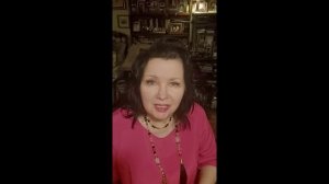 ИРИНА ШВЕДОВА видеоприглашение на концерт 22 февраля 2026 г.