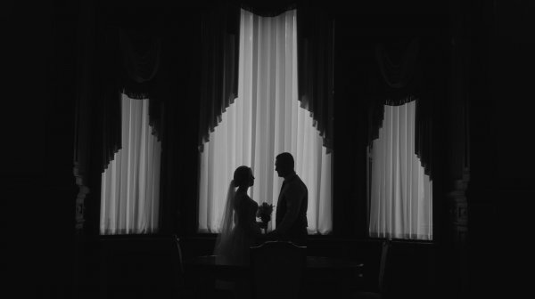 Dmitry & Tatiana - Wedding film 2025