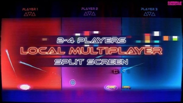 Arkanoid Eternal Battle Reveal Trailer - Официальный трейлер Summer of Gaming 2022