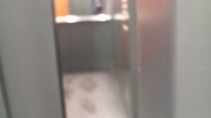 Музыкальные лифты MEL-(2023г.) г. Обнинск улица Курчатова 25/5 V=1 м-с Q=1000 kg