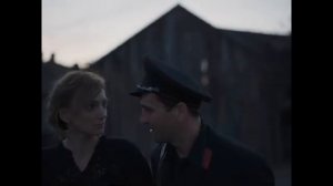 Официальный трейлер "Венгерская портниха / The Hungarian Dressmaker (2024)"