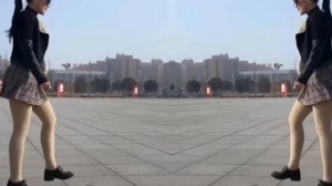 Цин Цин  "На берегу ЧУ"