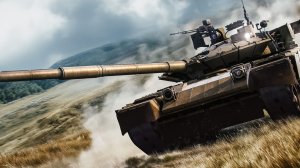 Мир Танков / УТРЕЧКО ДОБРОЕ