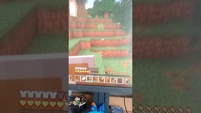 стрим по Minecraft 3 часть смотреть онлайн