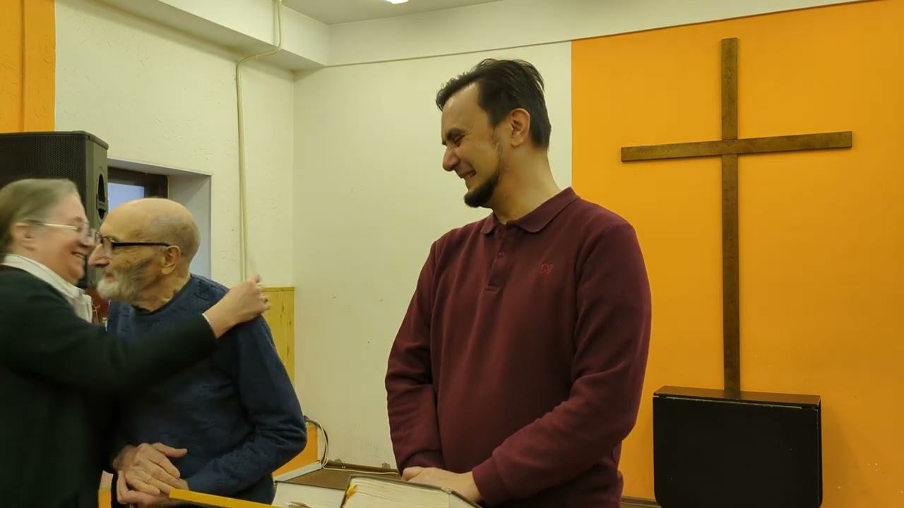 Павлу Игнатьевичу 89 смотреть онлайн