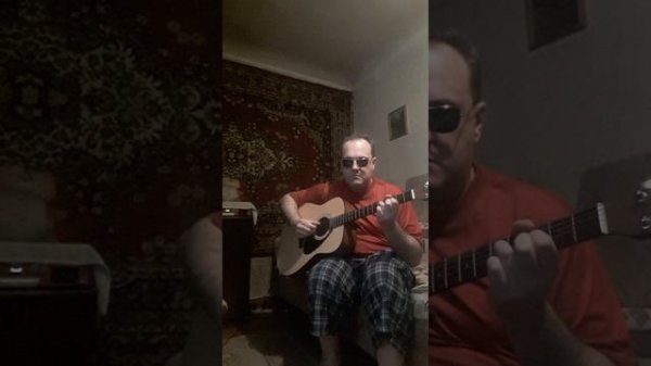 Kansas - "Dust In the Wind"