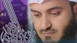 19-сура Марьям - سورة مريم - шейха Машари