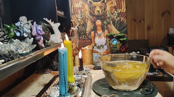 Чистка деток с защитой.