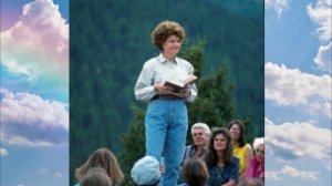 Век Водолея - век великого возвышения женского Луча в женщине и мужчине